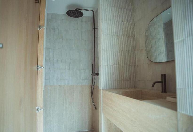 اتاق سوپریور, La Maison Gaïa Hôtel & Spa