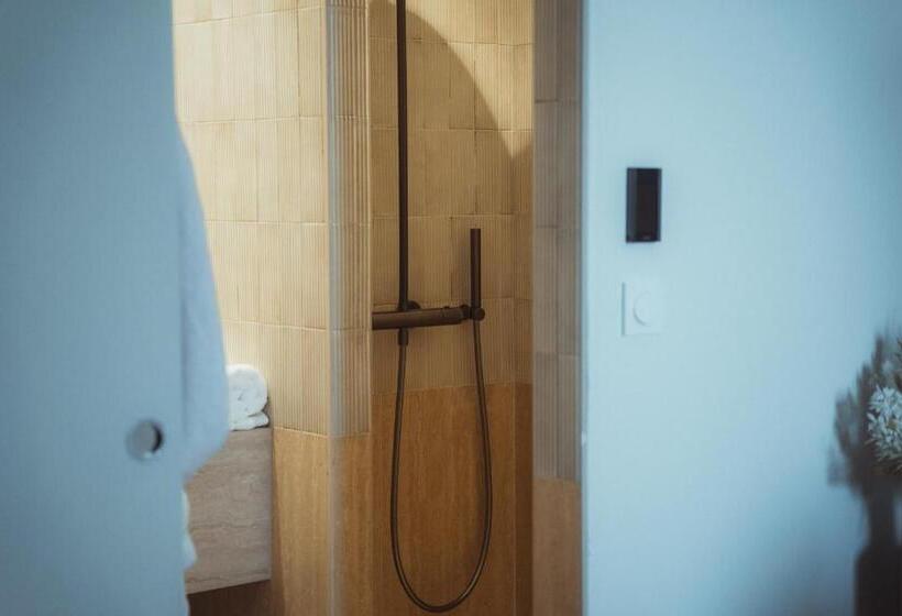 اتاق استاندارد, La Maison Gaïa Hôtel & Spa