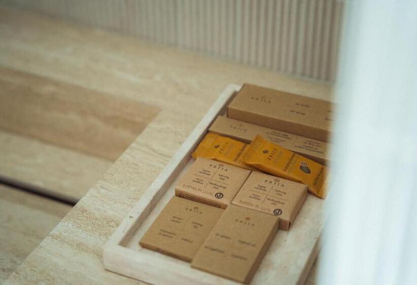 اتاق استاندارد, La Maison Gaïa Hôtel & Spa