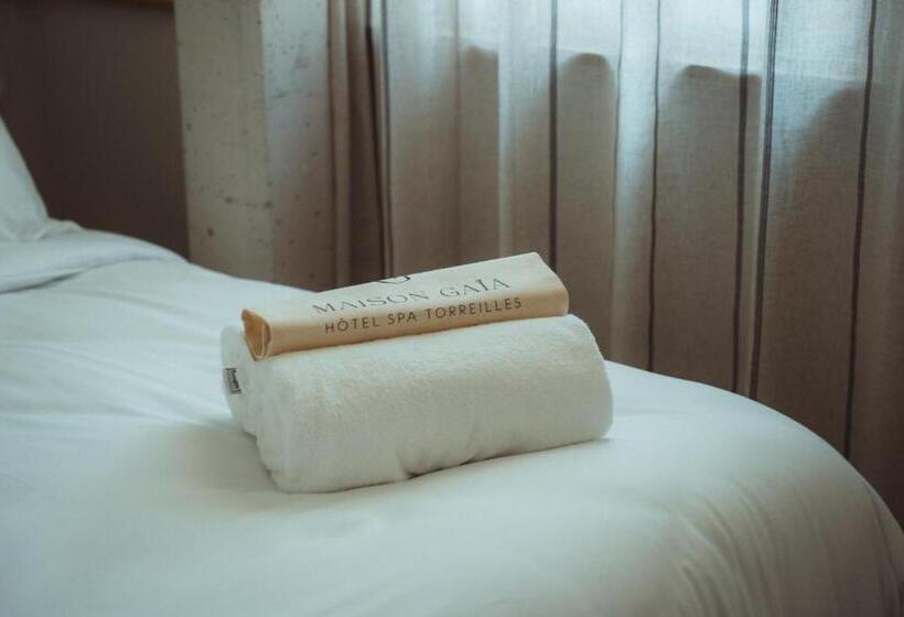 اتاق استاندارد, La Maison Gaïa Hôtel & Spa