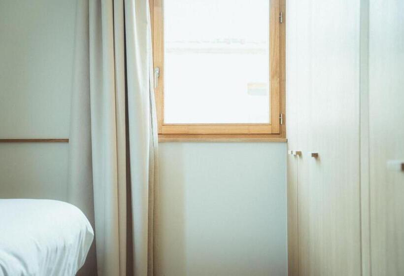 سوییت جونیور, La Maison Gaïa Hôtel & Spa