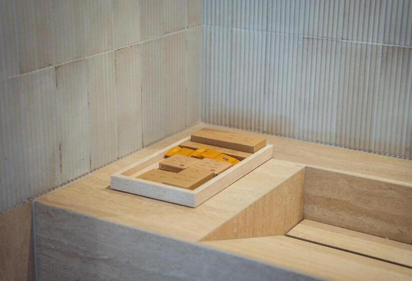 سوییت جونیور, La Maison Gaïa Hôtel & Spa