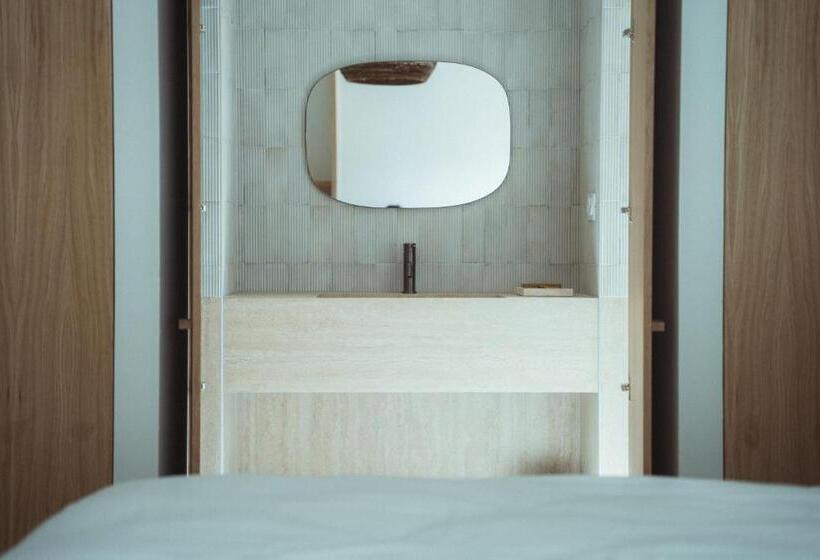 سوییت جونیور, La Maison Gaïa Hôtel & Spa