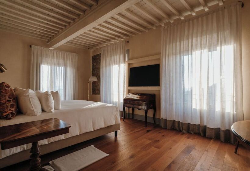 Полулюкс, La Monastica Resort & Spa