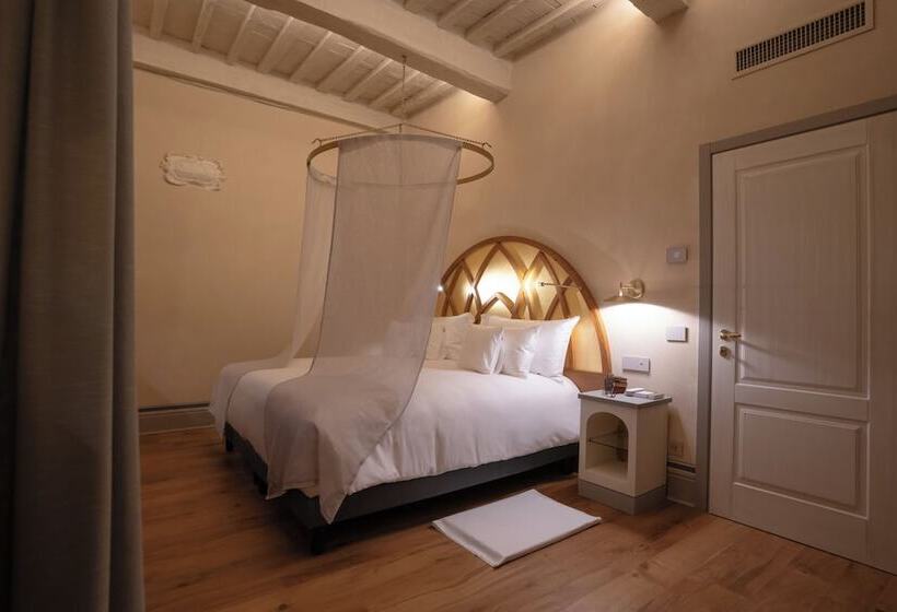 סוויטה, La Monastica Resort & Spa