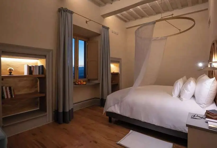 スイート, La Monastica Resort & Spa