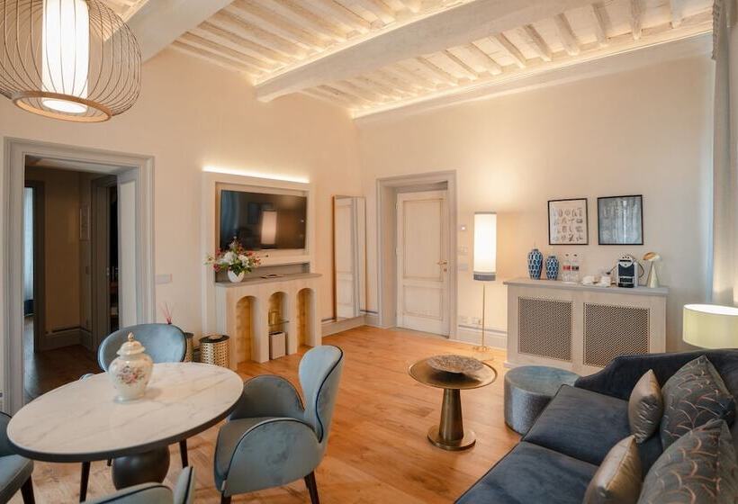 סוויטה, La Monastica Resort & Spa