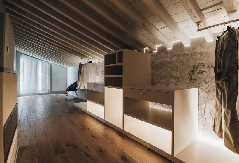 סוויטת סופריור, La Monastica Resort & Spa