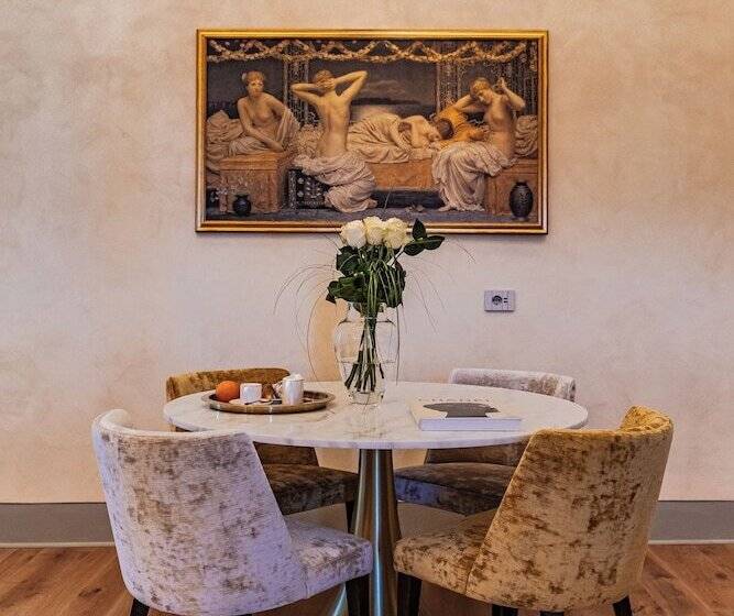 סוויטת סופריור, La Monastica Resort & Spa