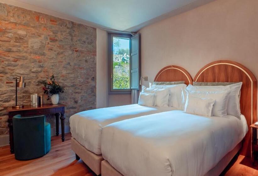 디럭스 룸, La Monastica Resort & Spa