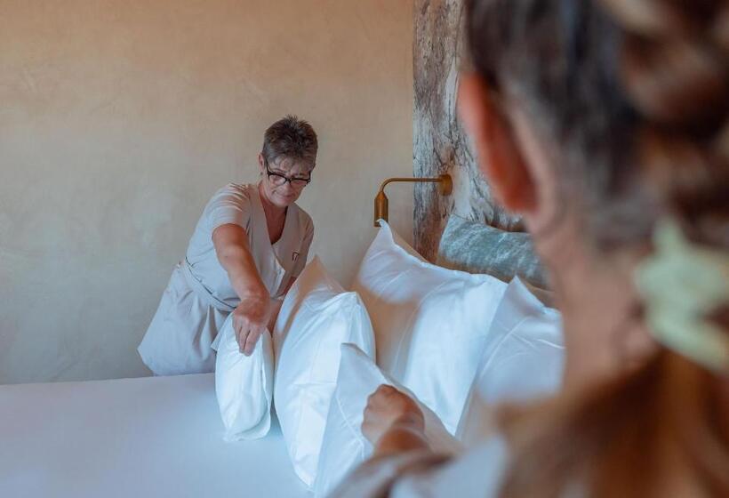 주니어 스위트, La Monastica Resort & Spa