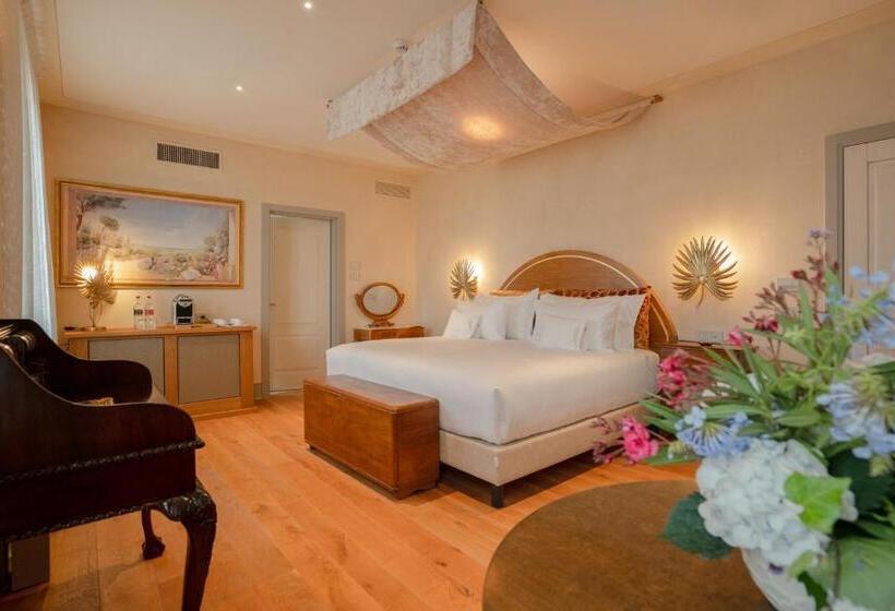 Полулюкс, La Monastica Resort & Spa