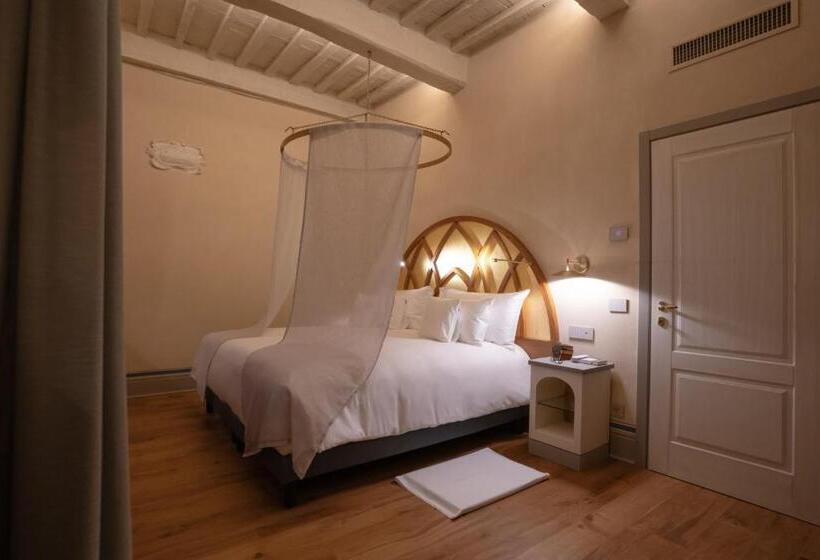 스위트, La Monastica Resort & Spa