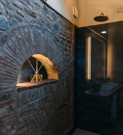 סוויטה, La Monastica Resort & Spa