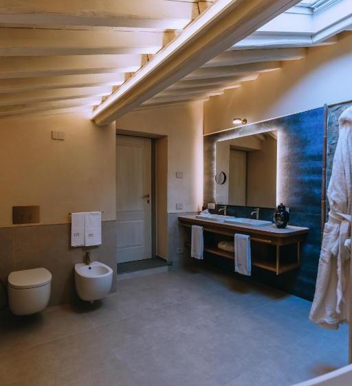 סוויטה, La Monastica Resort & Spa