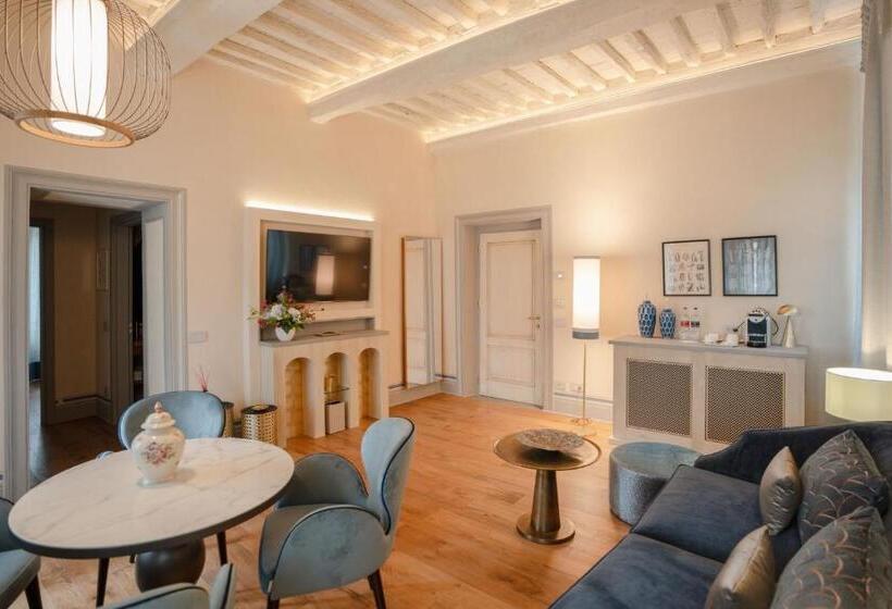 스위트, La Monastica Resort & Spa