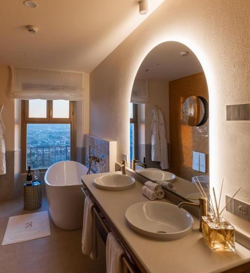 スイート, La Monastica Resort & Spa