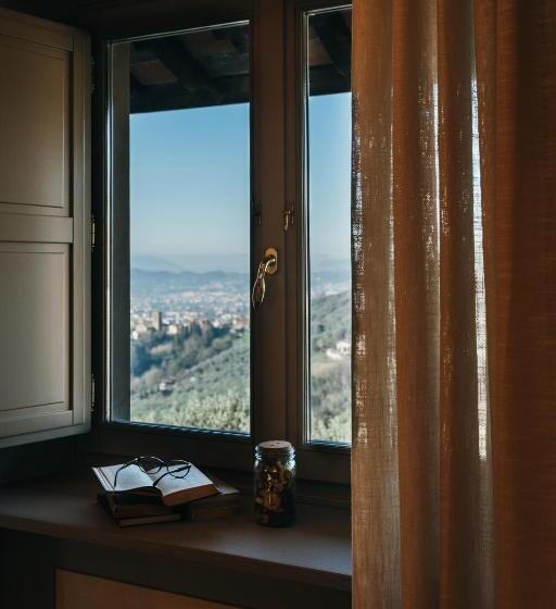 전용 풀장 스위트, La Monastica Resort & Spa