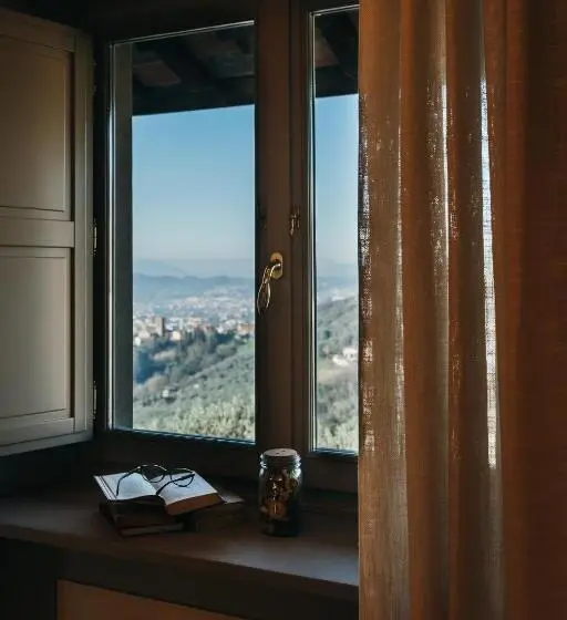 Suite with Pool, La Monastica Resort & Spa