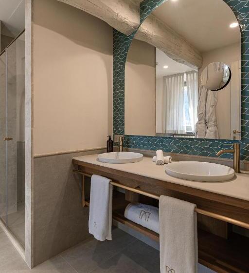 전용 풀장 스위트, La Monastica Resort & Spa