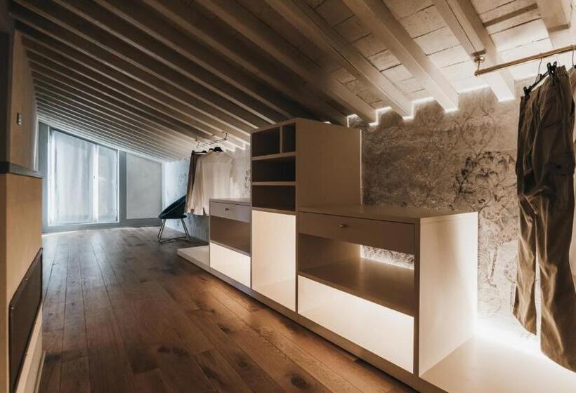 סוויטת סופריור, La Monastica Resort & Spa