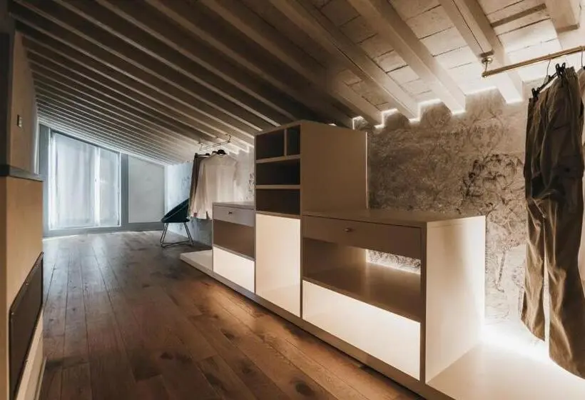スーペリアースイート, La Monastica Resort & Spa