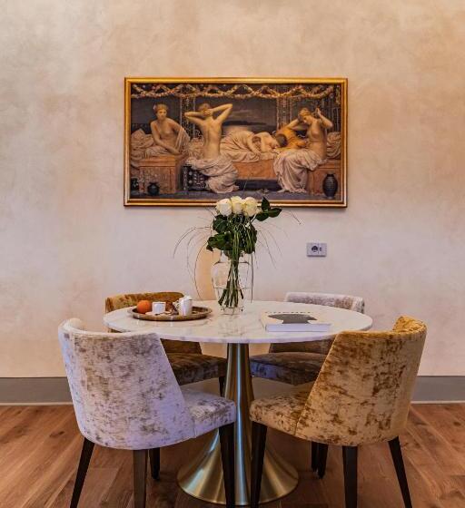 スーペリアースイート, La Monastica Resort & Spa