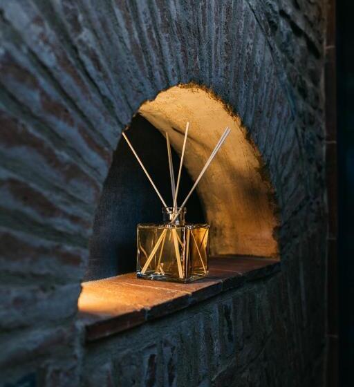 סוויטת ג'וניור, La Monastica Resort & Spa