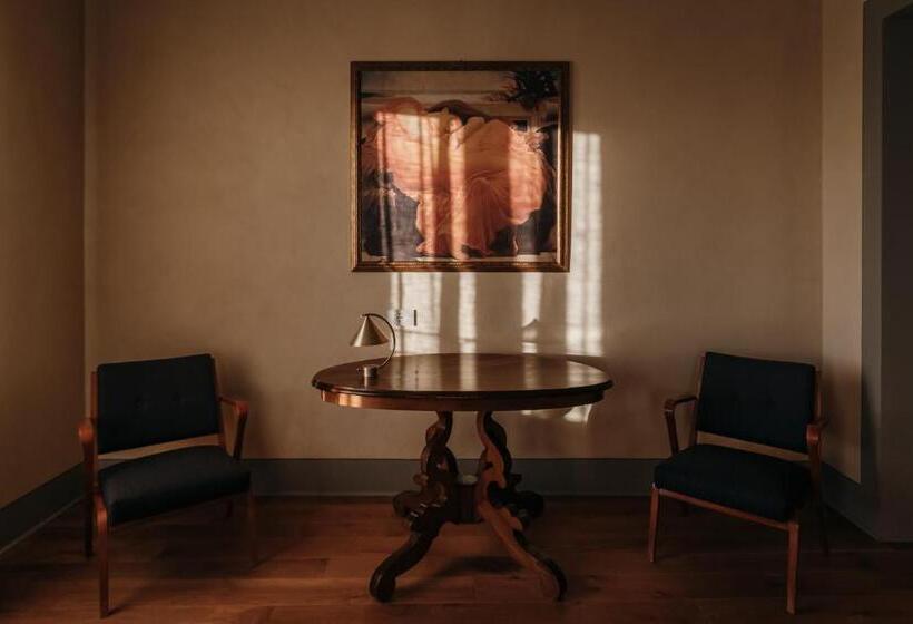 주니어 스위트, La Monastica Resort & Spa