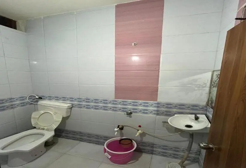 اتاق لوکس, Mahalaxmi