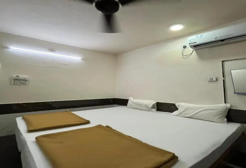 اتاق لوکس, Mahalaxmi