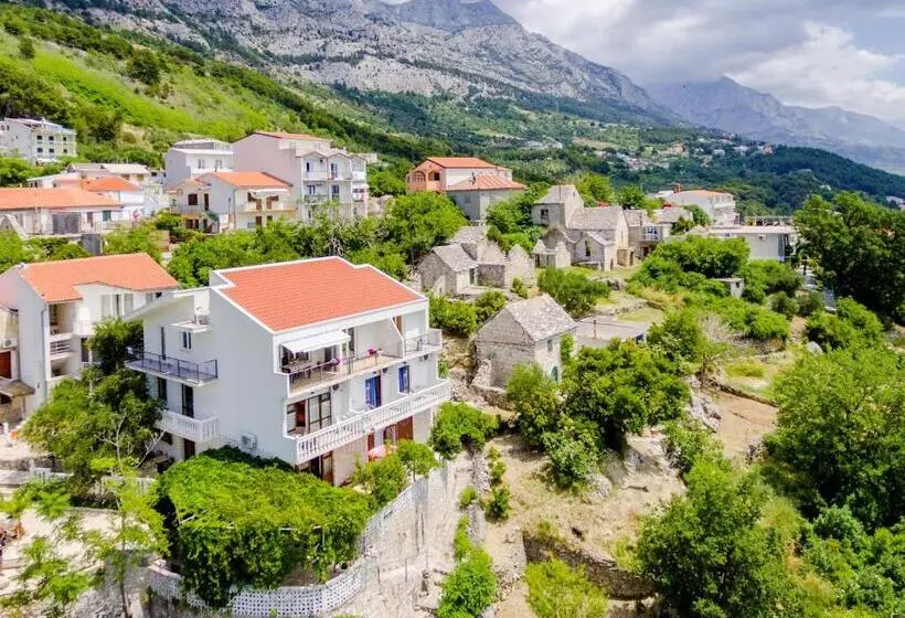 Apartamento 2 Quartos Vista Mar, Villa Kosa