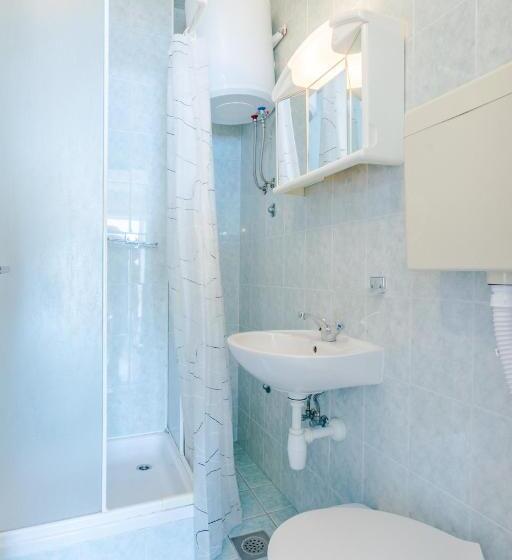 Студио Стандарт с Балконом, Villa Kosa