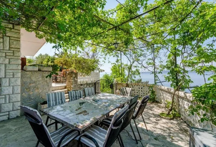 Estudio Standart com Balcão, Villa Kosa