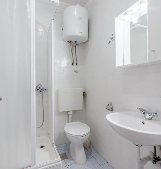 Номер Стандарт Вид на Море с Балконом, Villa Kosa