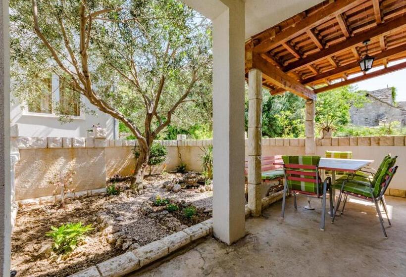 Номер Стандарт Вид на Море с Балконом, Villa Kosa