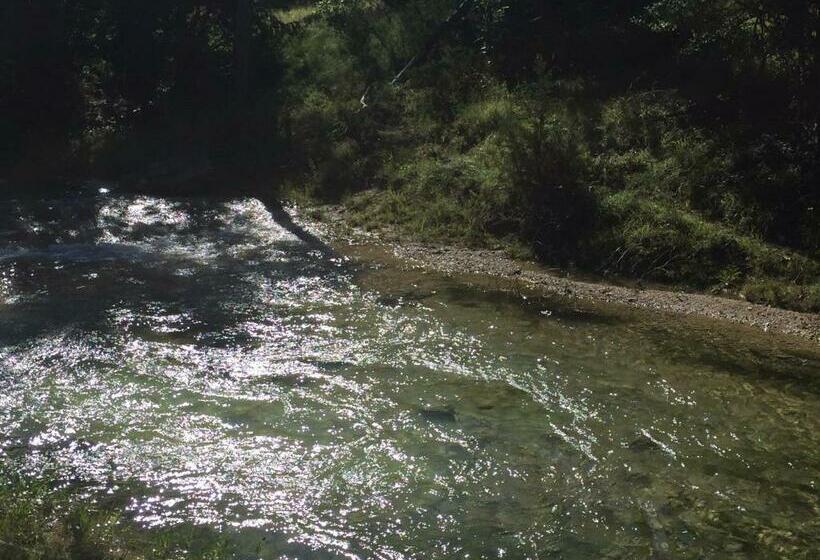 غرفة قياسية, A Place To Stay Rooms