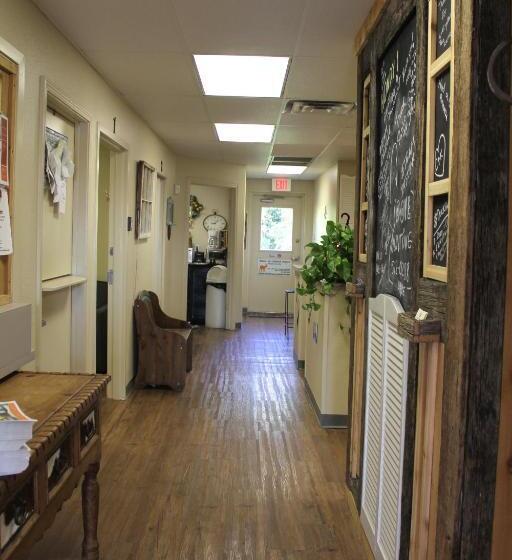 غرفة قياسية, A Place To Stay Rooms