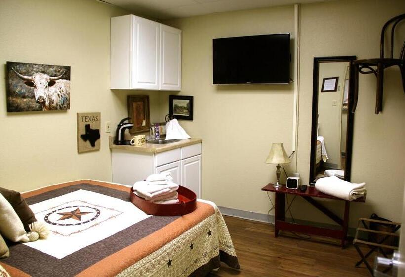 غرفة ديلوكس, A Place To Stay Rooms