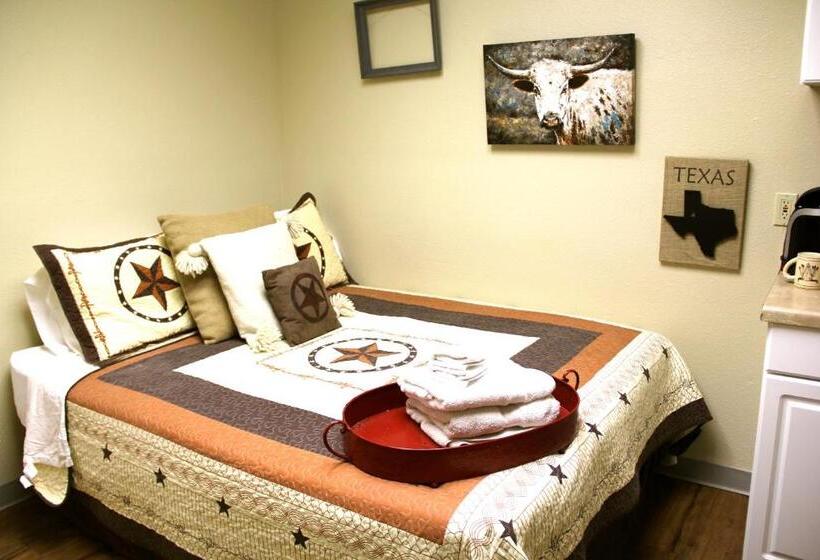 غرفة ديلوكس, A Place To Stay Rooms