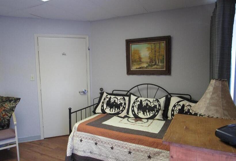 غرفة ديلوكس مطلة على المدينة, A Place To Stay Rooms