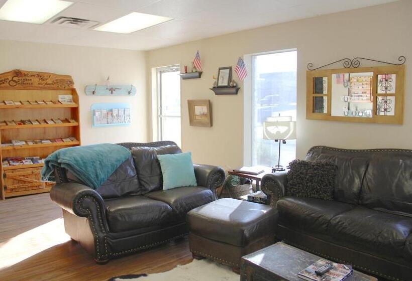 غرفة ديلوكس, A Place To Stay Rooms