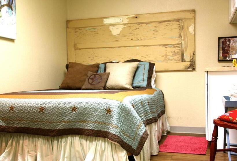 豪华房间, A Place To Stay Rooms