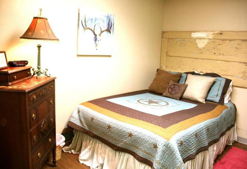 غرفة ديلوكس, A Place To Stay Rooms