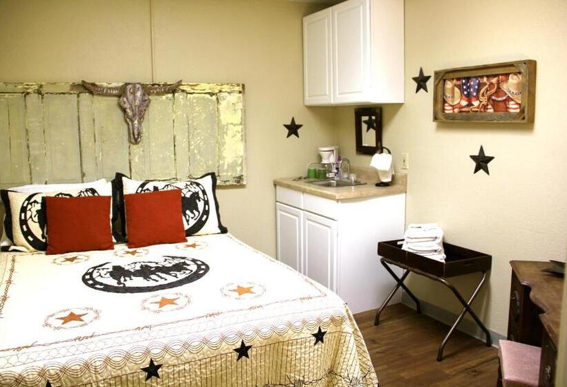 חדר דלוקס, A Place To Stay Rooms