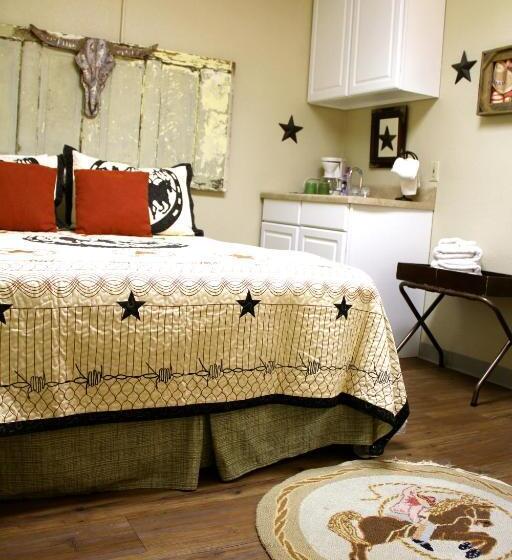 豪华房间, A Place To Stay Rooms