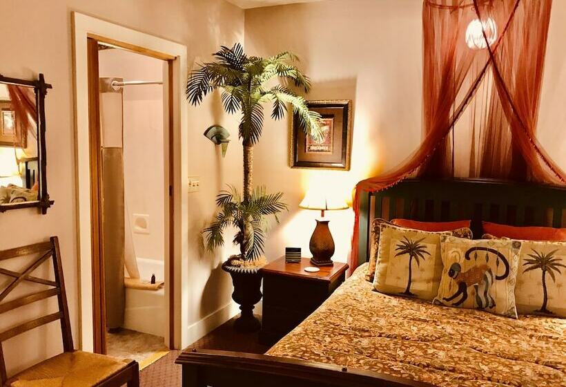 Номер Deluxe, Arden Forest Inn