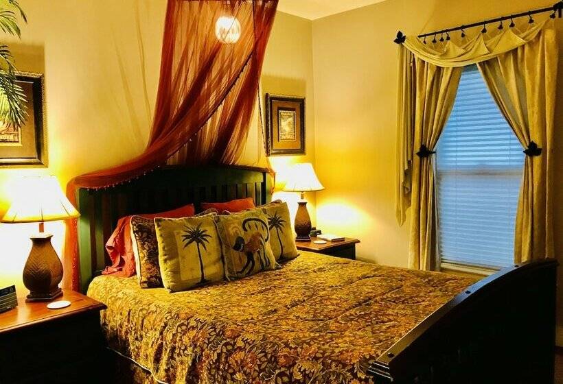 豪华房间, Arden Forest Inn