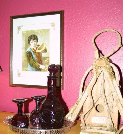 Номер Стандарт Вид на Сад, Arden Forest Inn