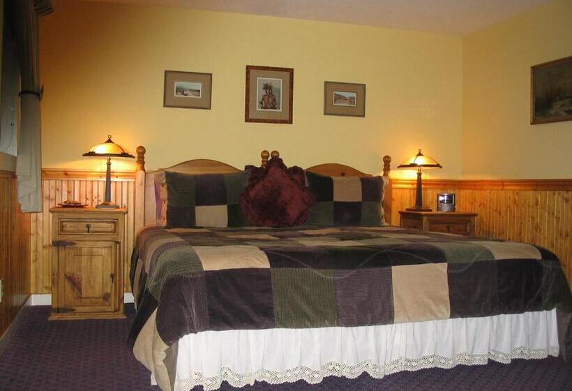 Номер Стандарт Внутренний, Arden Forest Inn